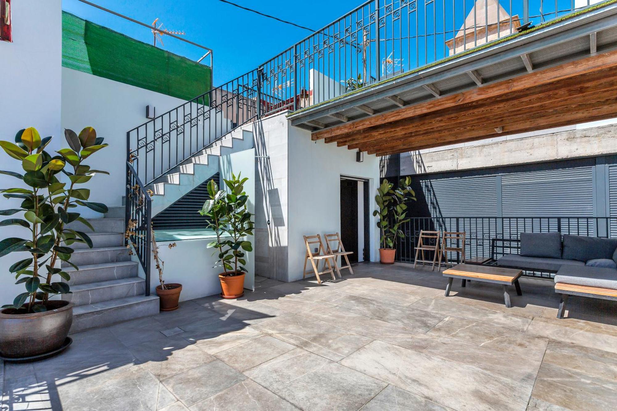 Luxury Evolution Apartamento