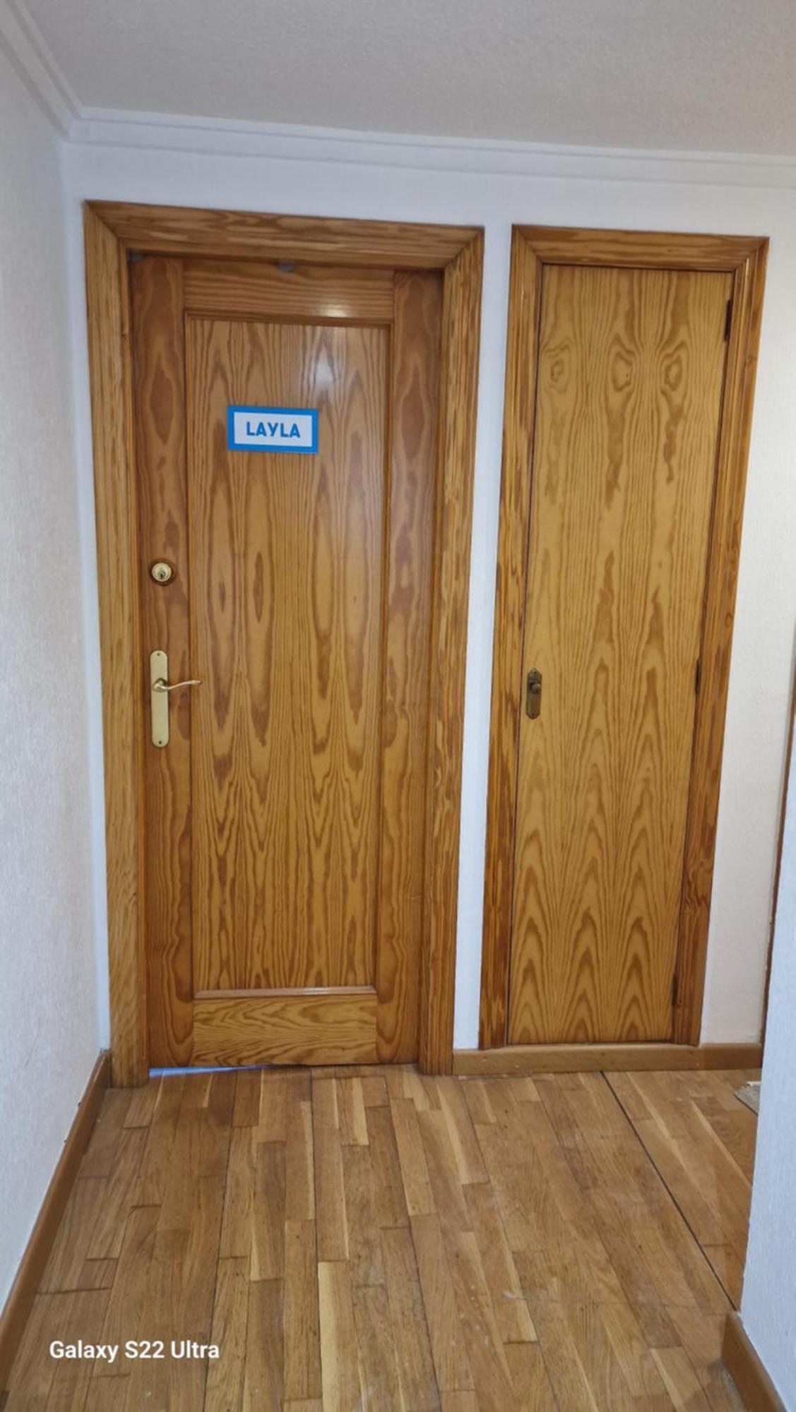 Casa Ojala Homestay