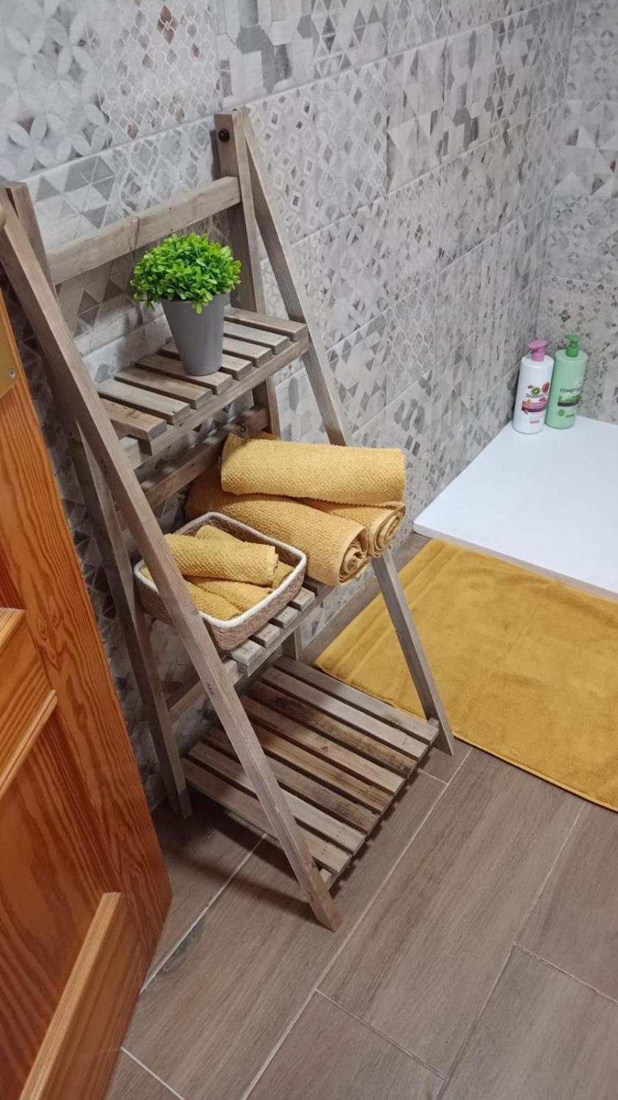 La Zenia Molino Blanco Apartment