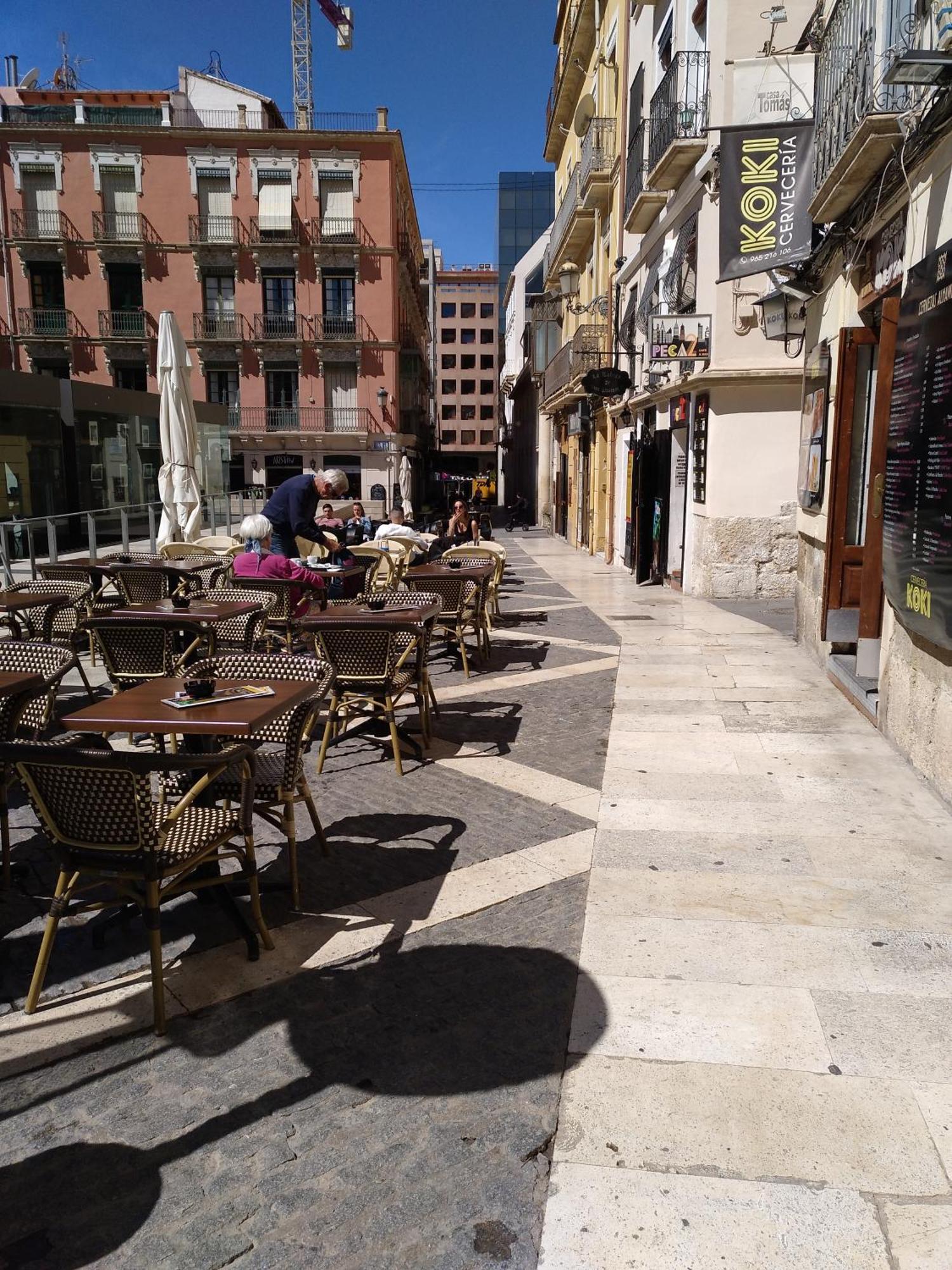 Estudio Centro Apartment