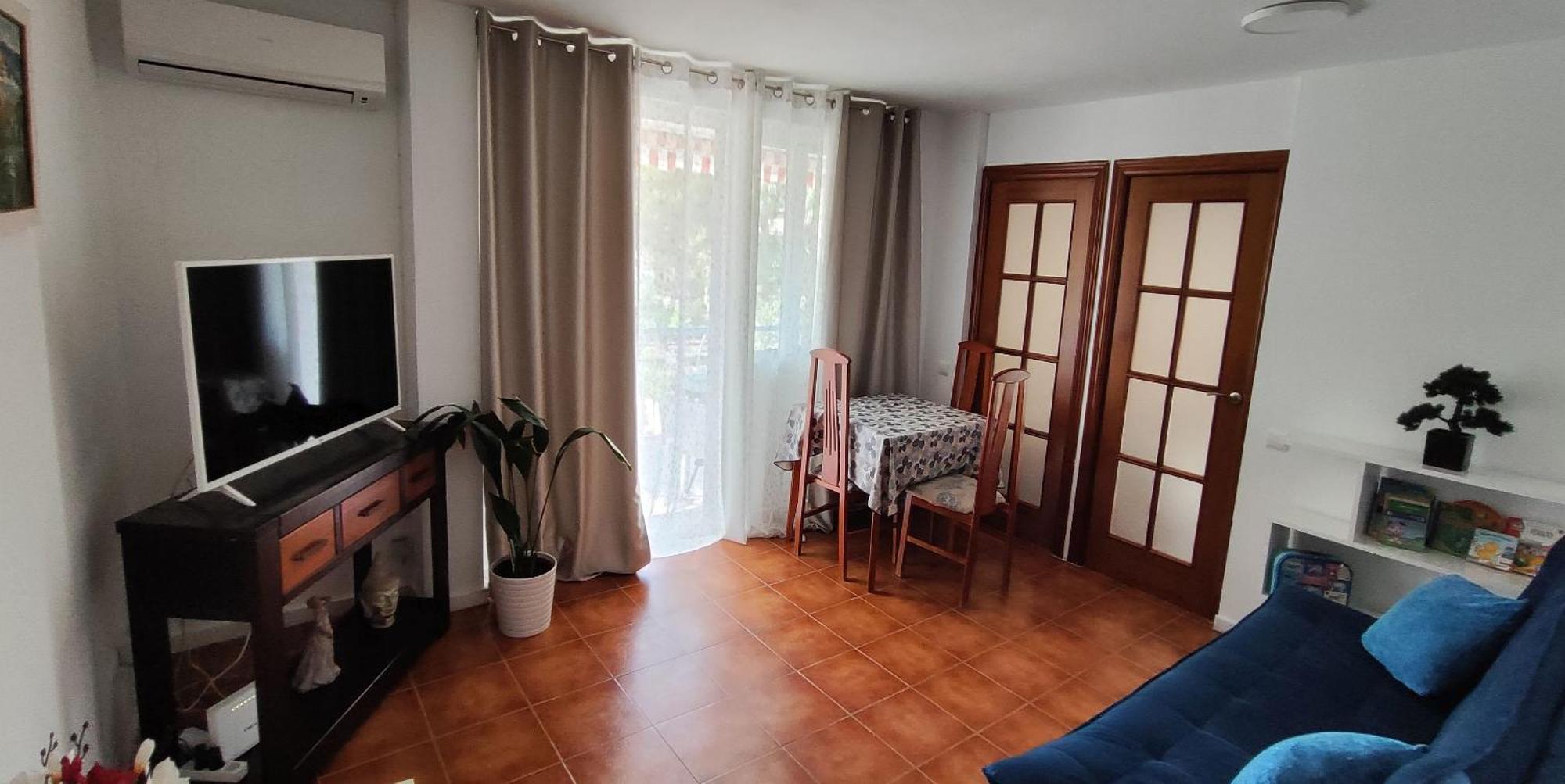 Apartment Playa San Juan Apartamento De Maria 1ª Linea Alicante