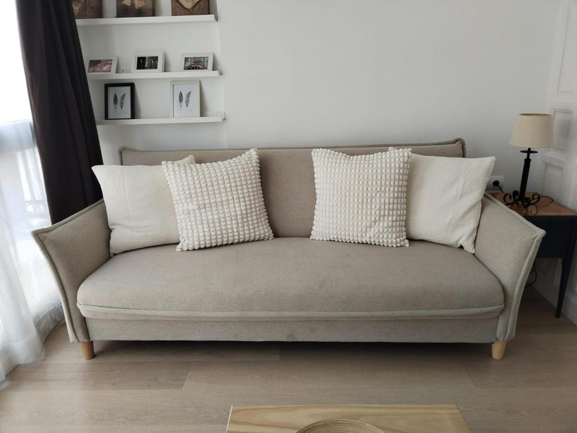 Bright Loft Centre By United Renters Alicante