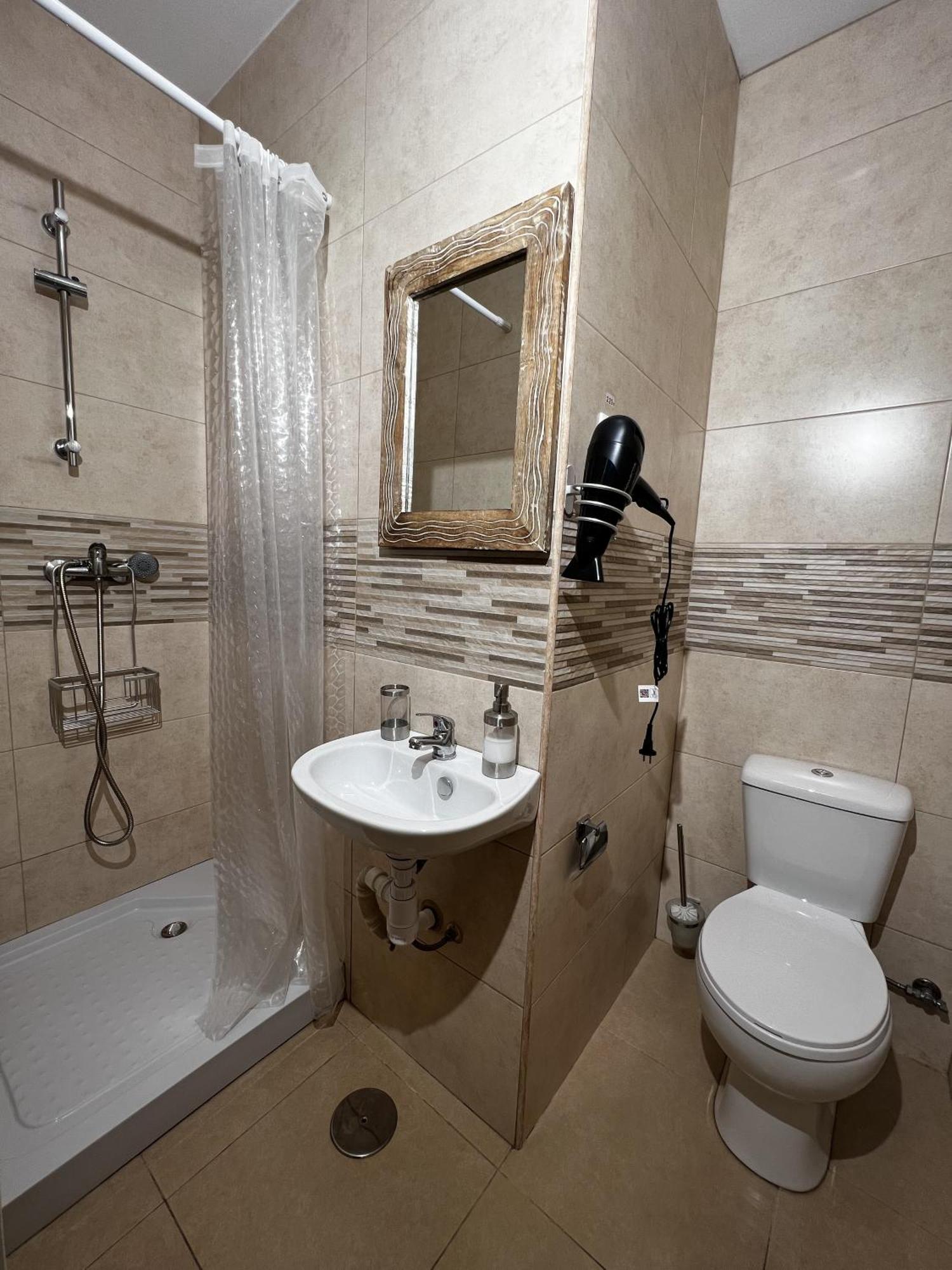 Mini-hotel Casa De La Luz Alicante