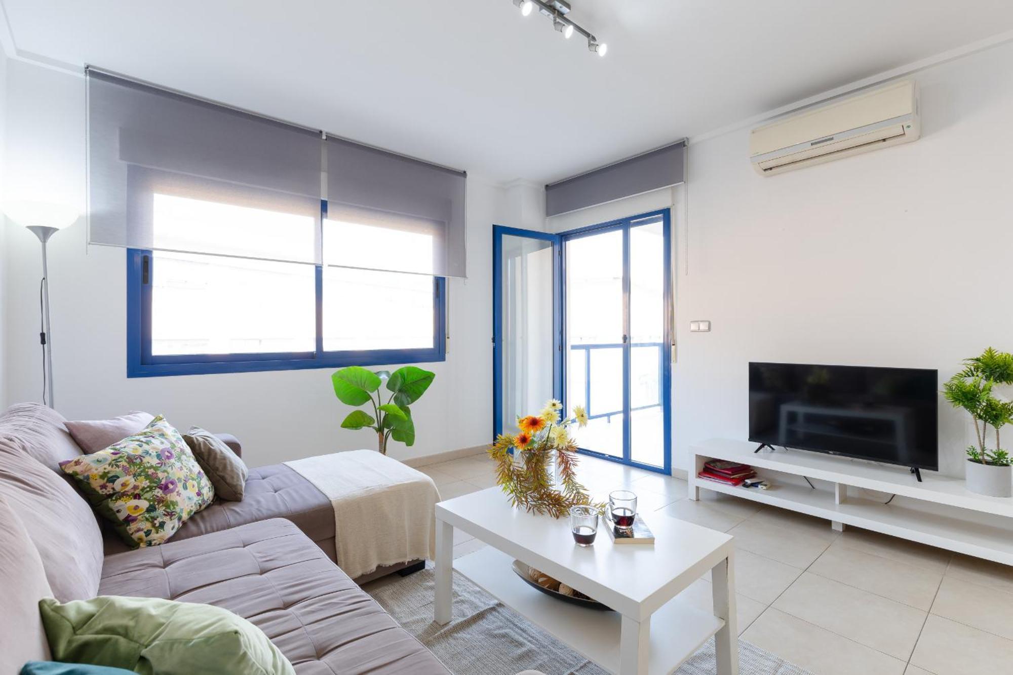 Hills Premium Apartamento Alicante