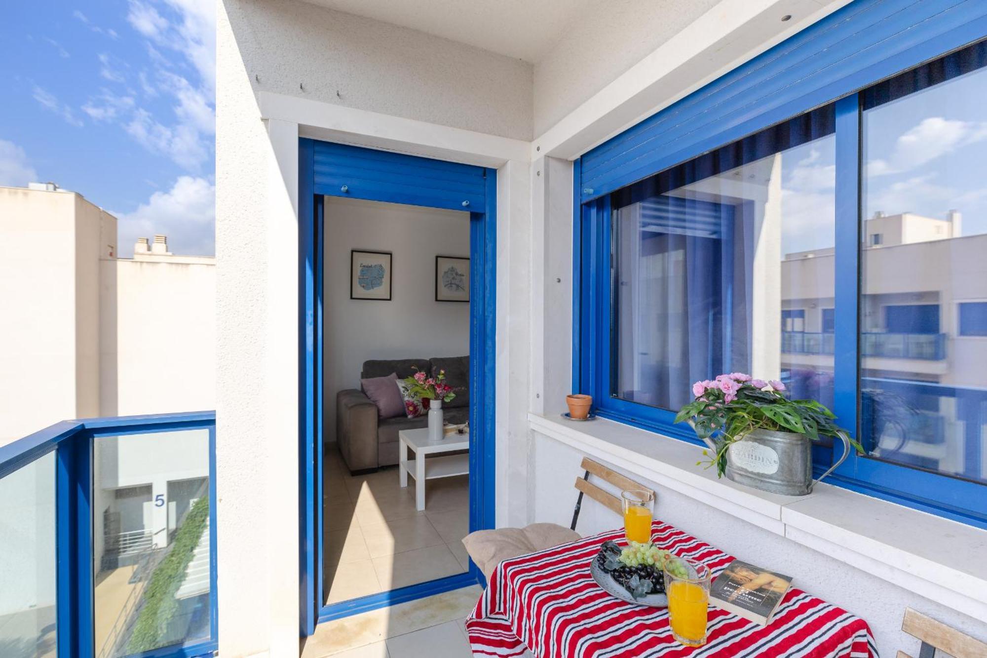 Apartamento Hills Premium
