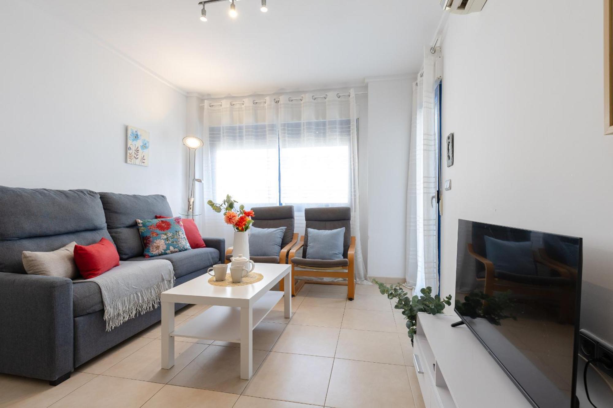 Apartamento Hills Premium Alicante