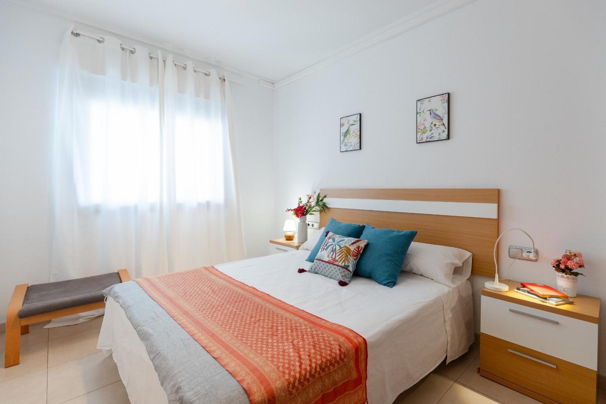 Apartamento Hills Premium *