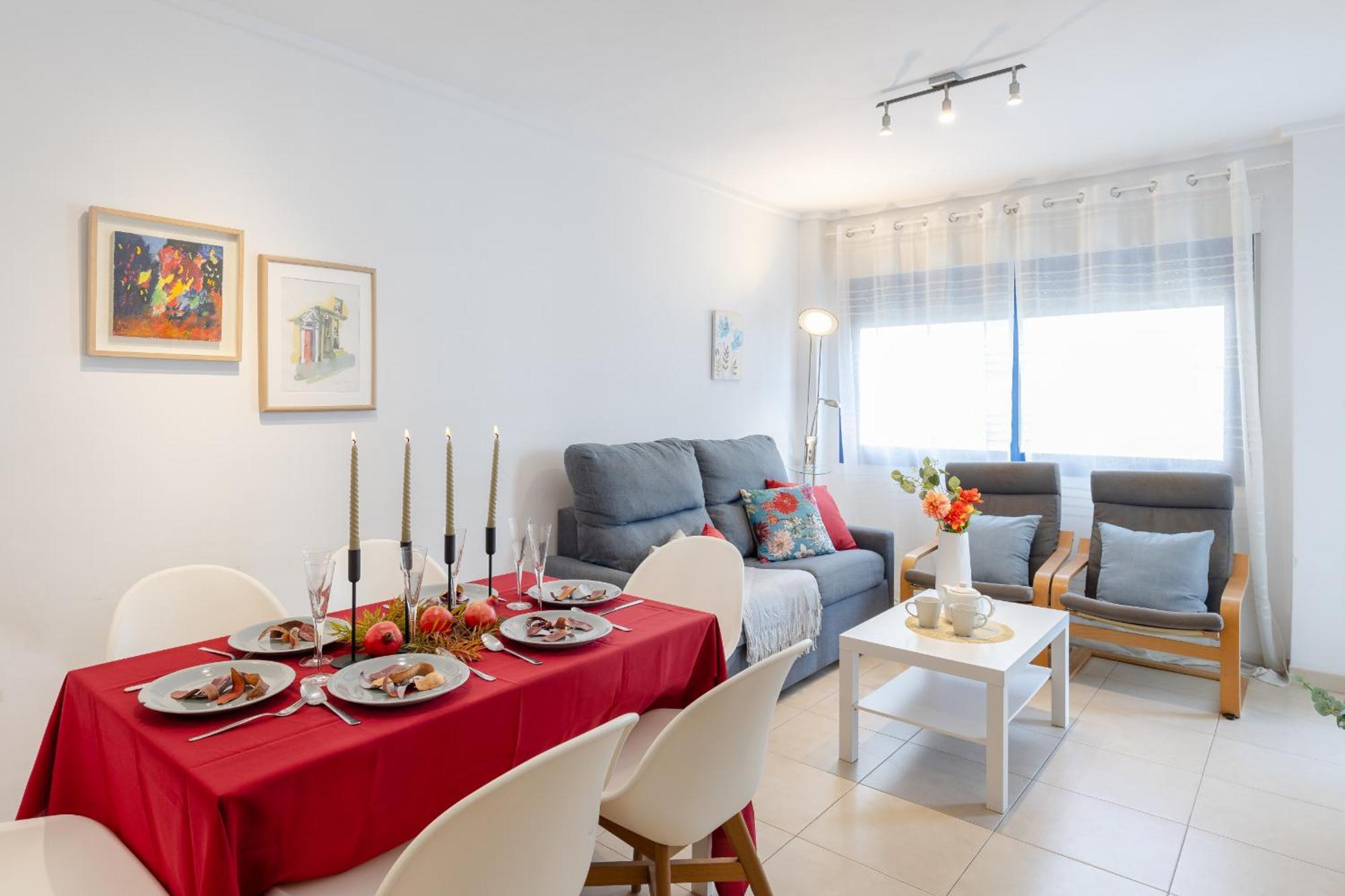 Apartamento Hills Premium *