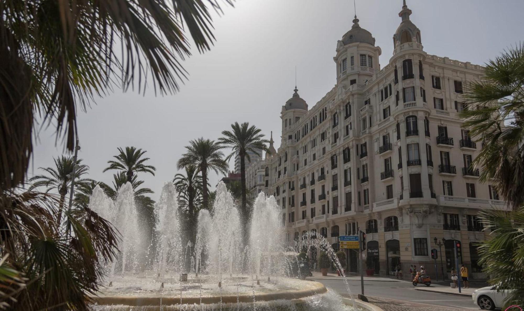 El Barrio , Playa Y Casco Antiguo Apartment Alicante