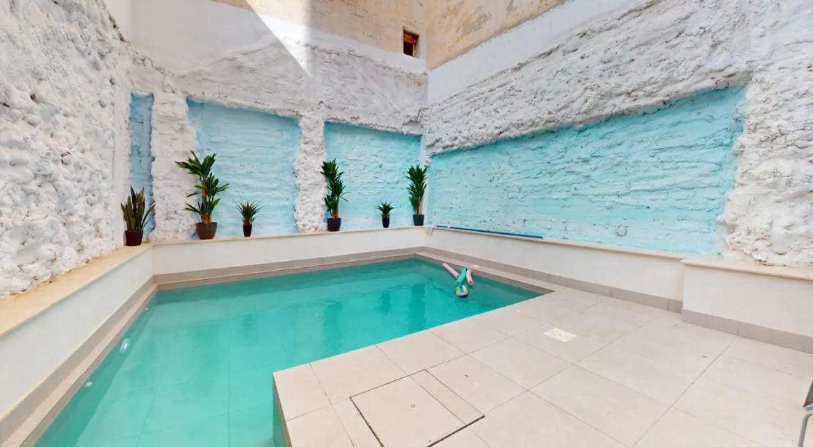 Breton 17 Con Terraza Apartamento Alicante