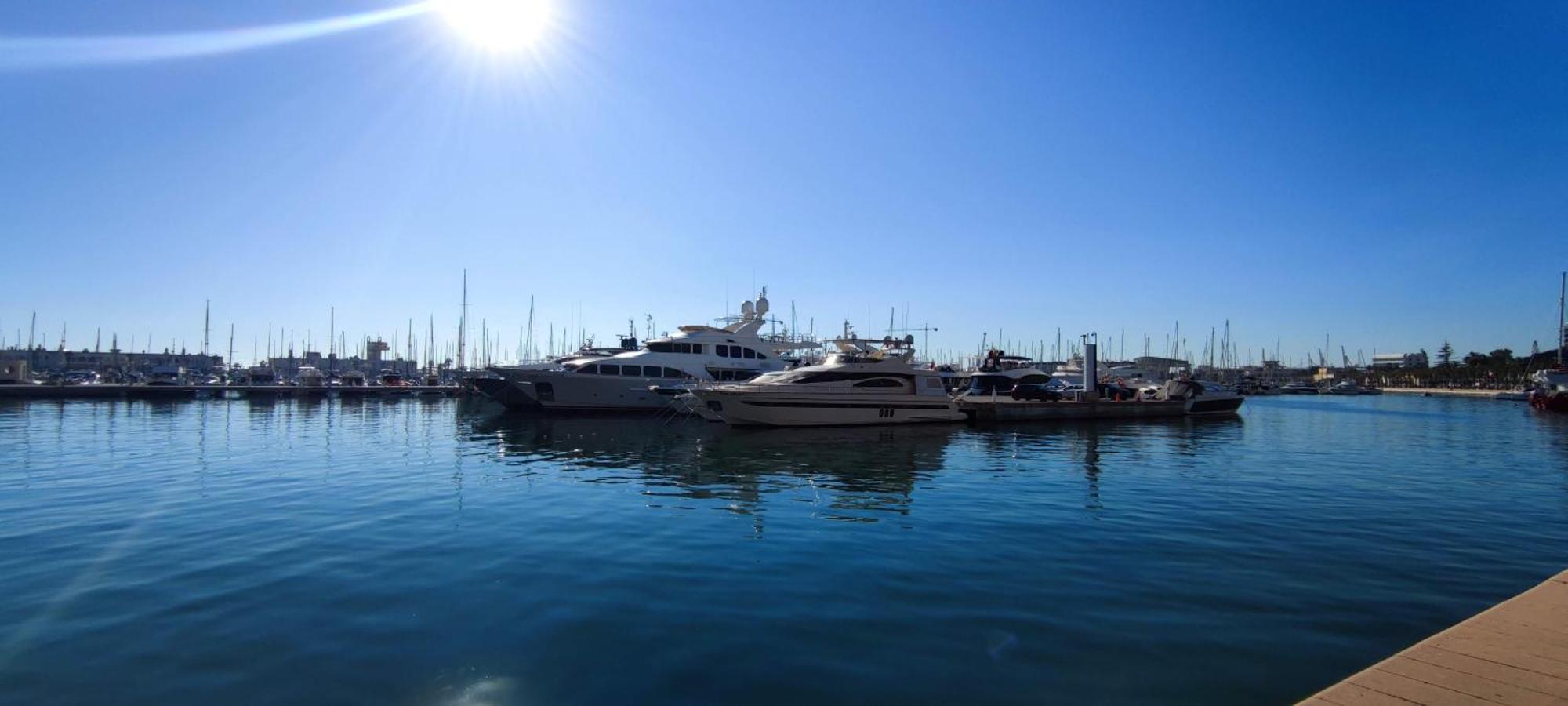 Postiguet Beach&center Alicante