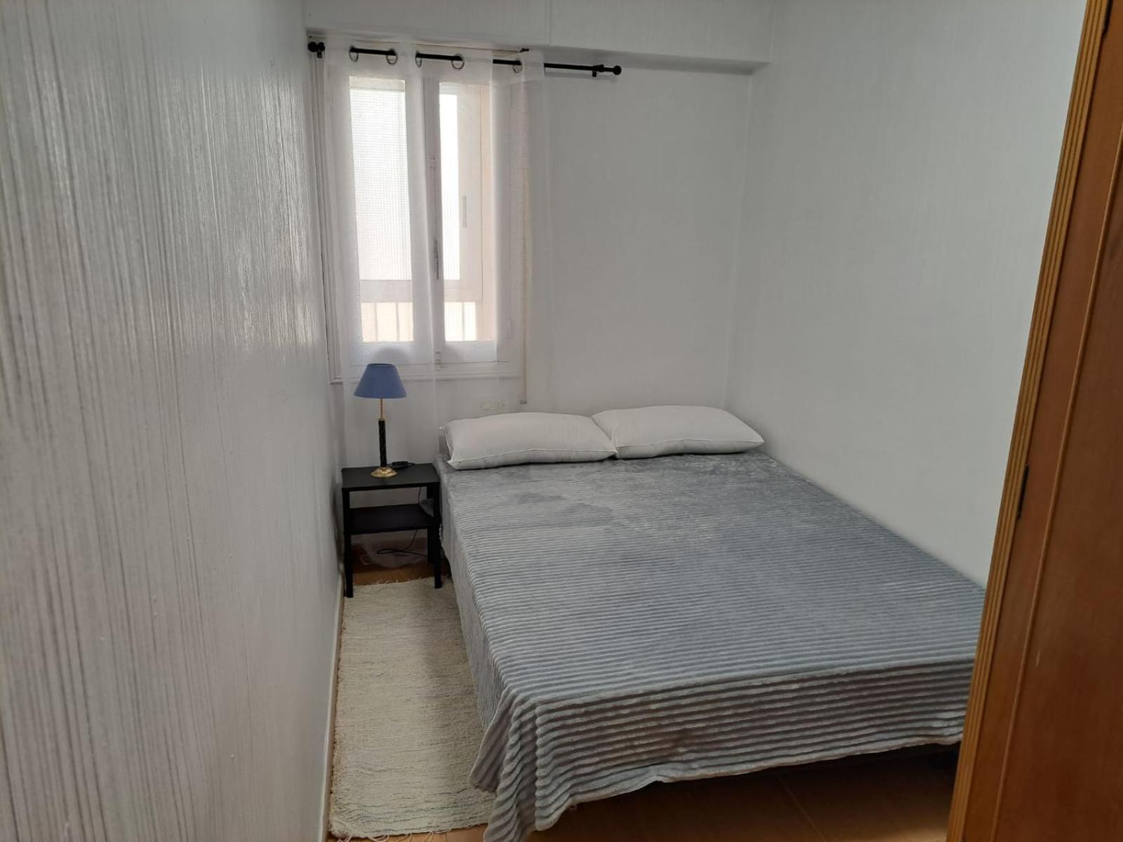 In The City Centre Apartment