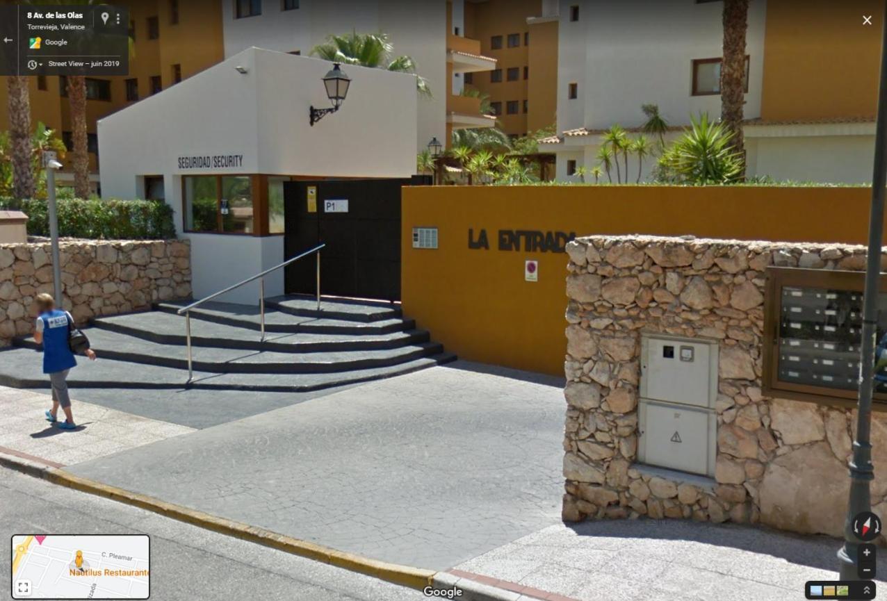 Apartment Penthouse Parque Recoleta Alicante
