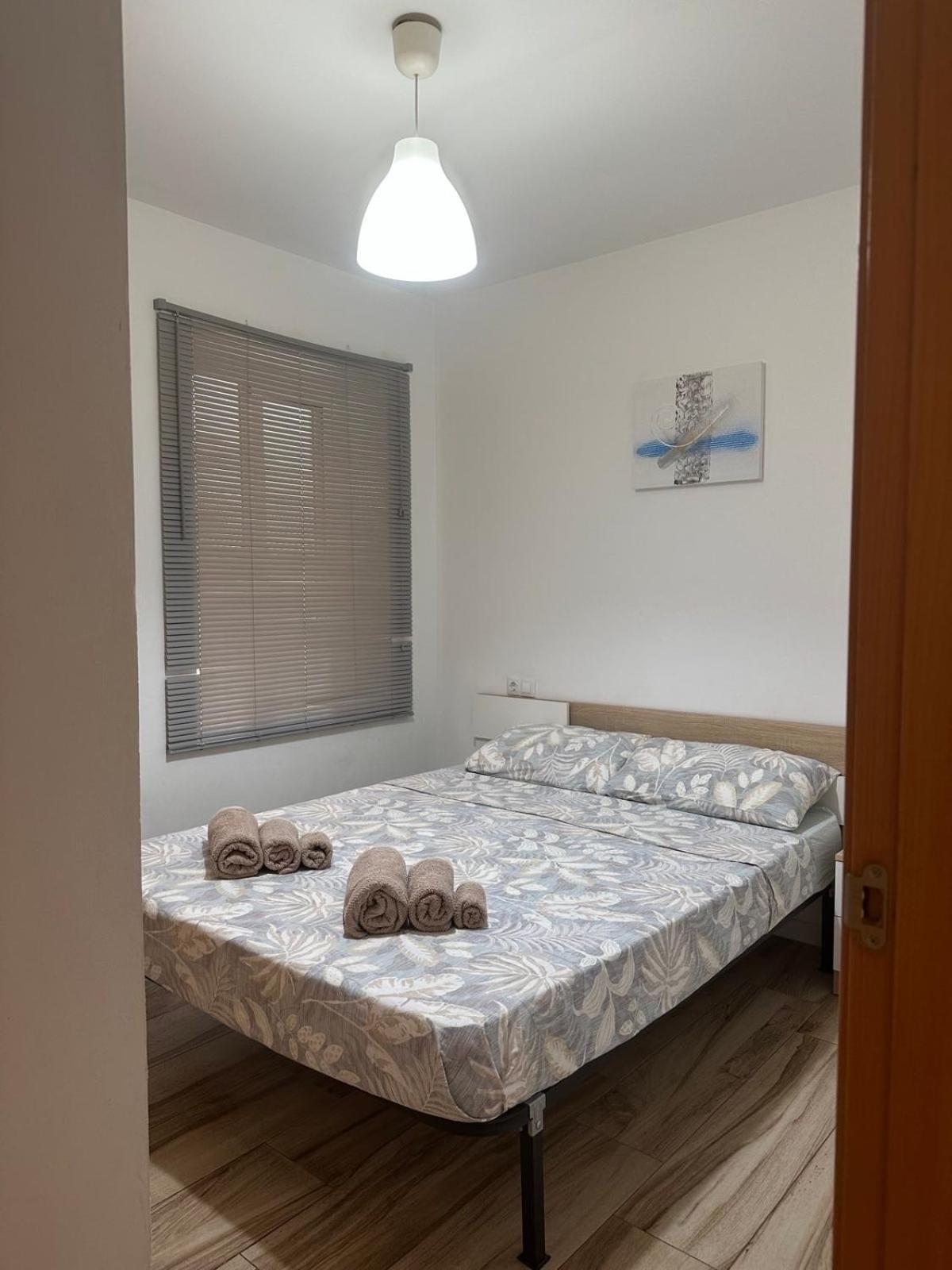 Carolinas Suit * Alicante