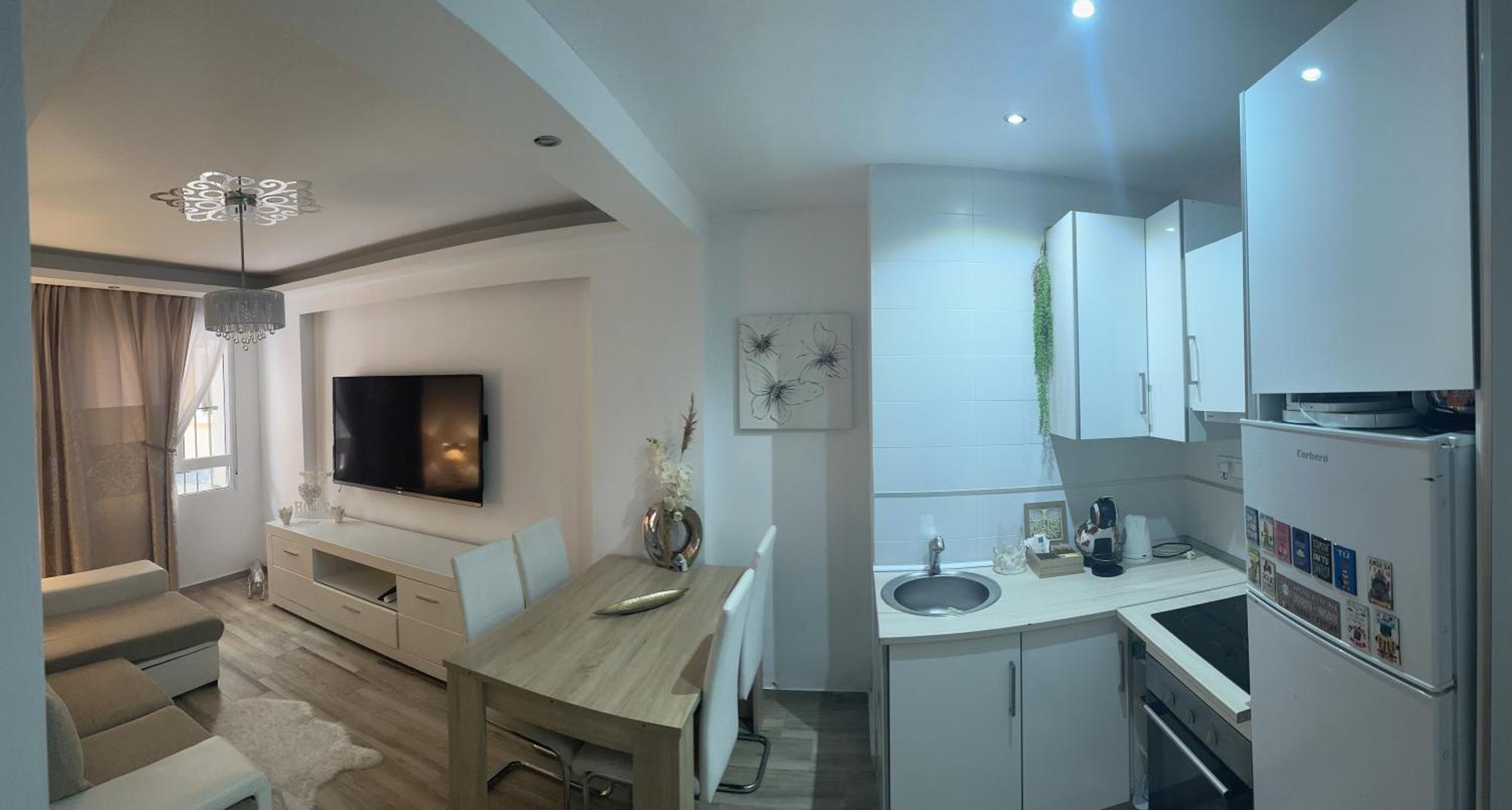 Apartment Susana 2 Alicante