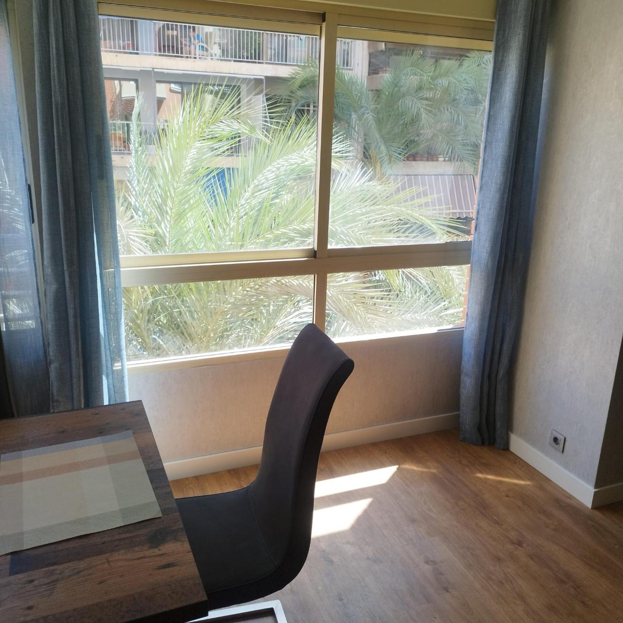El Misterio Appartement Alicante