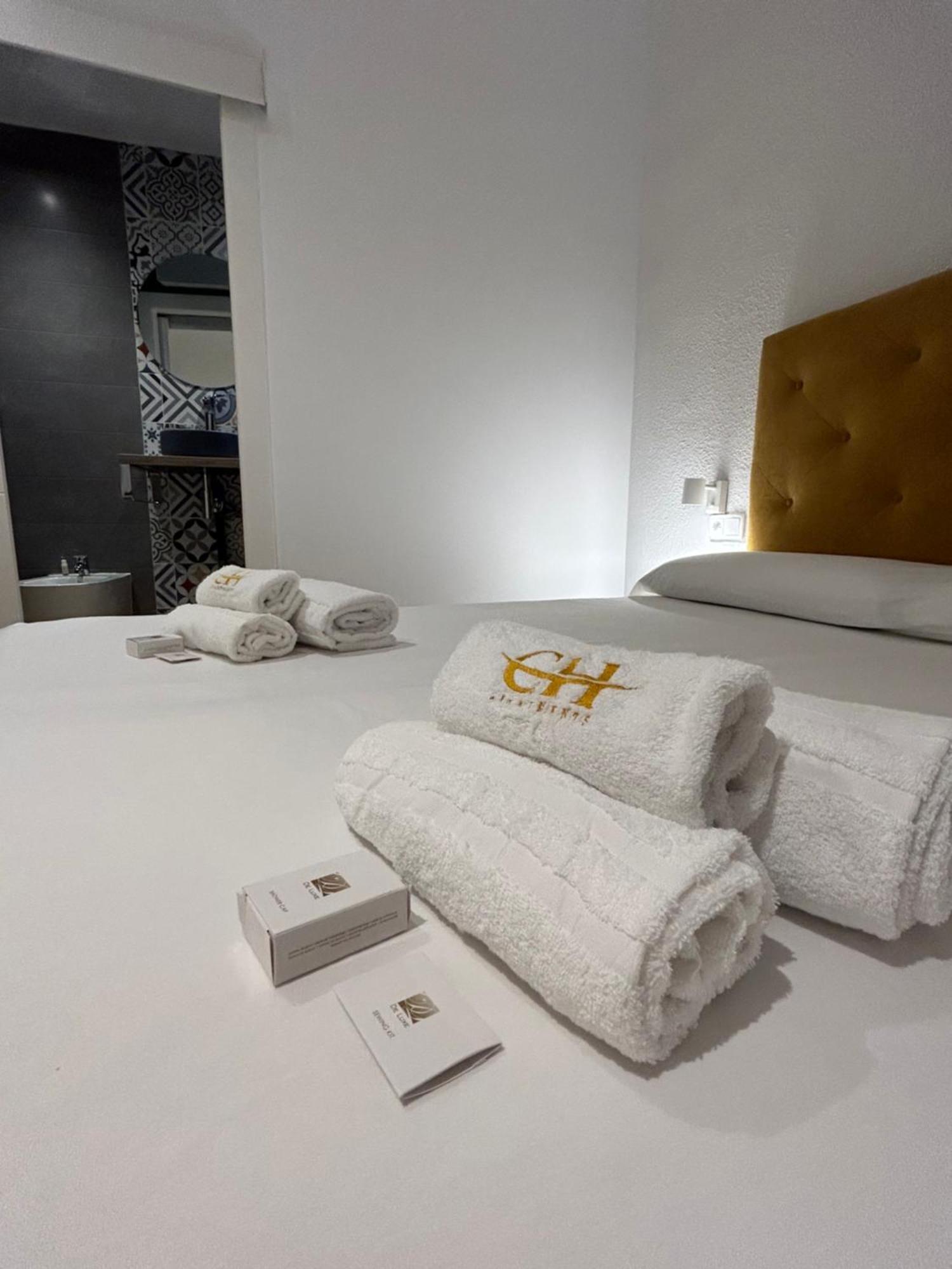 Apartment Ch *