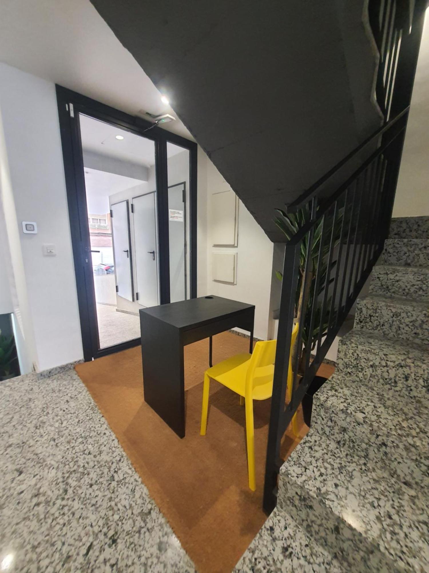 Breton 17 Appartement *