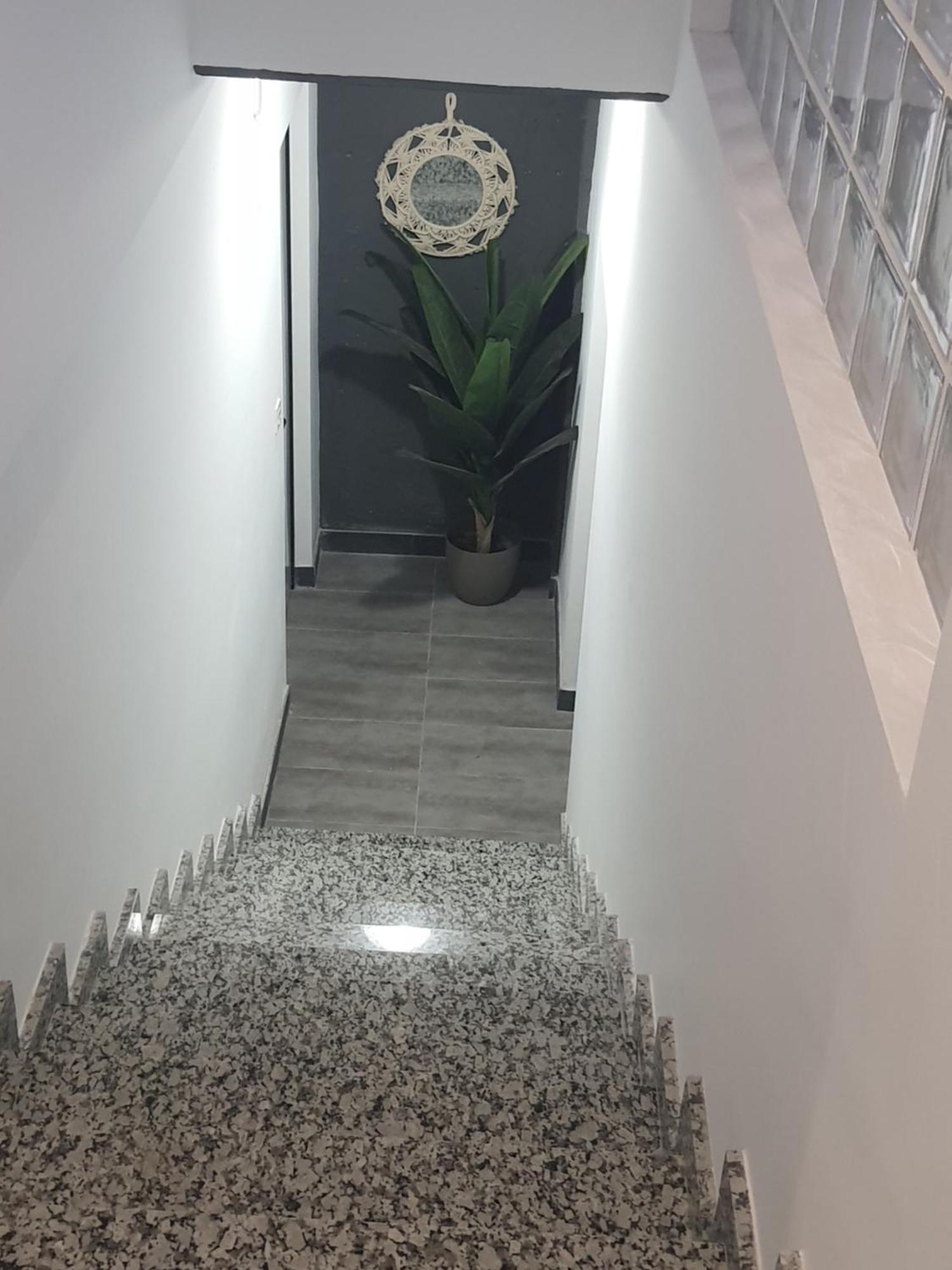 Breton 17 Appartement