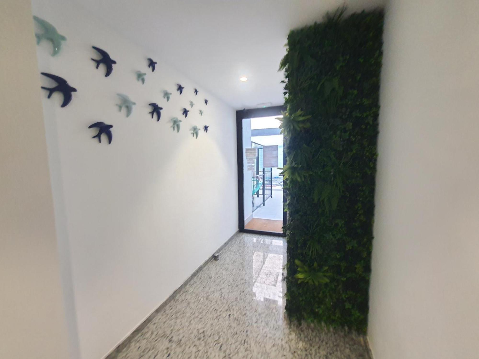 Appartement Breton 17 Alicante