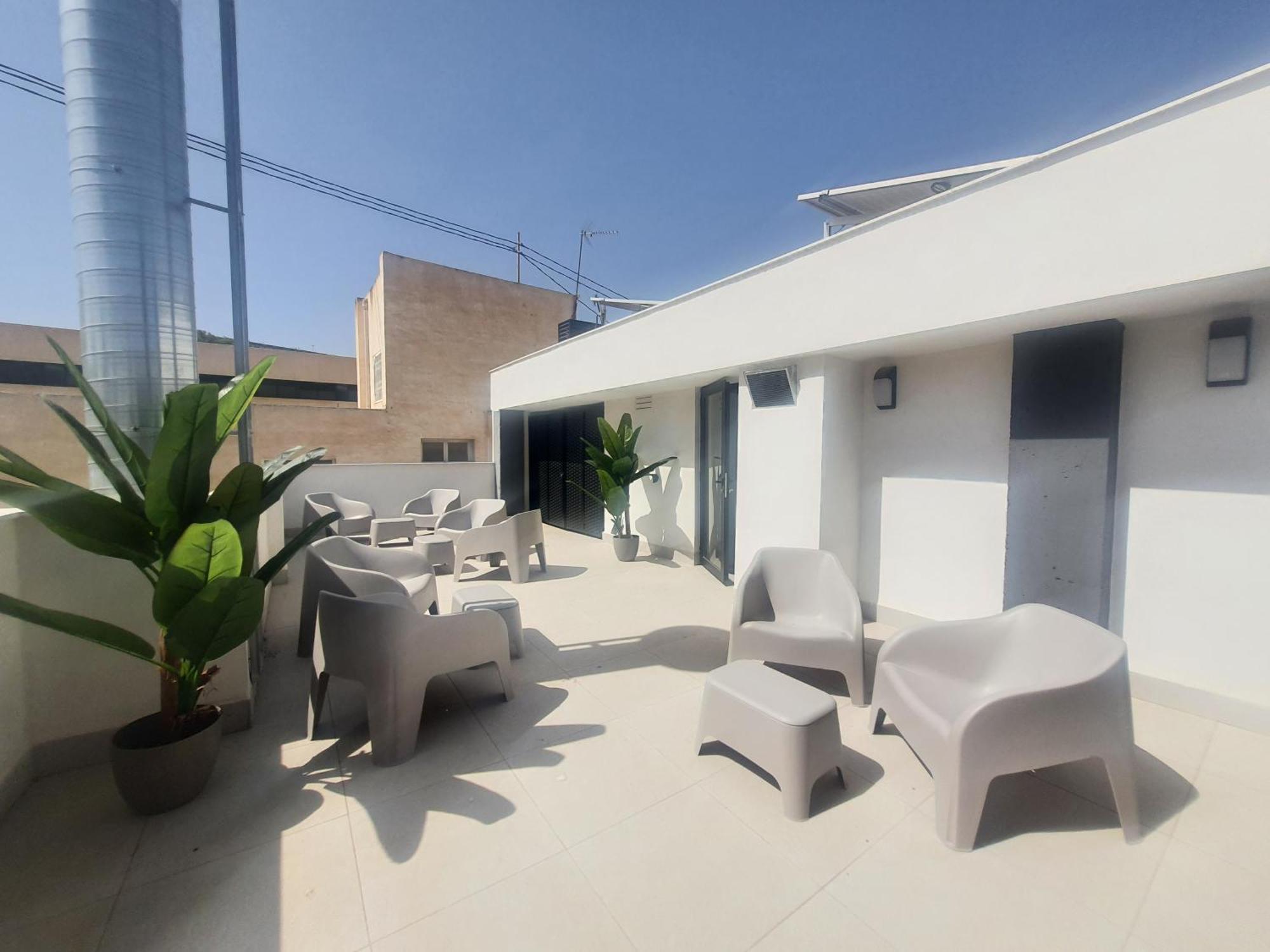 Breton 17 Appartement Alicante