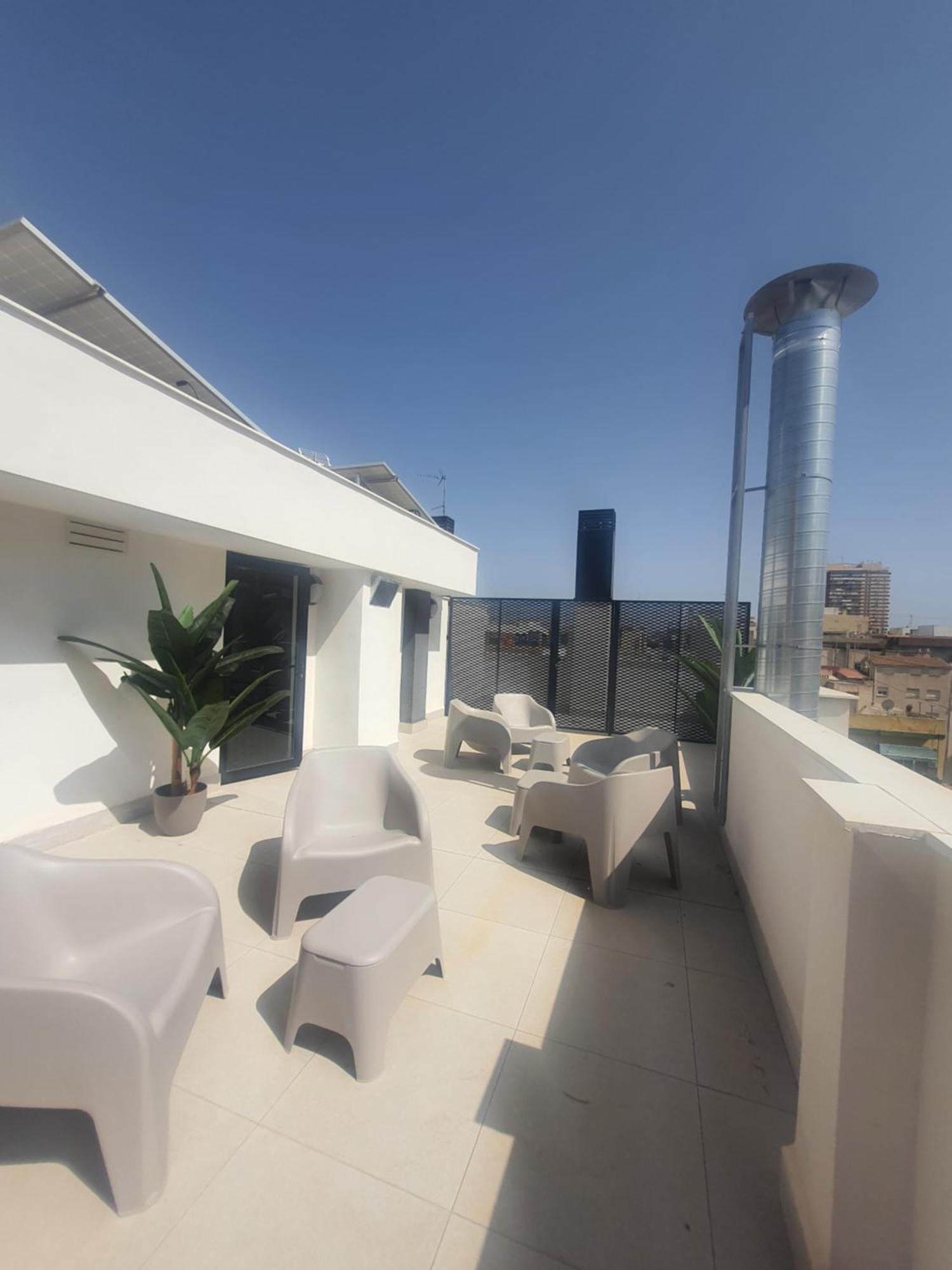 Breton 17 Appartement