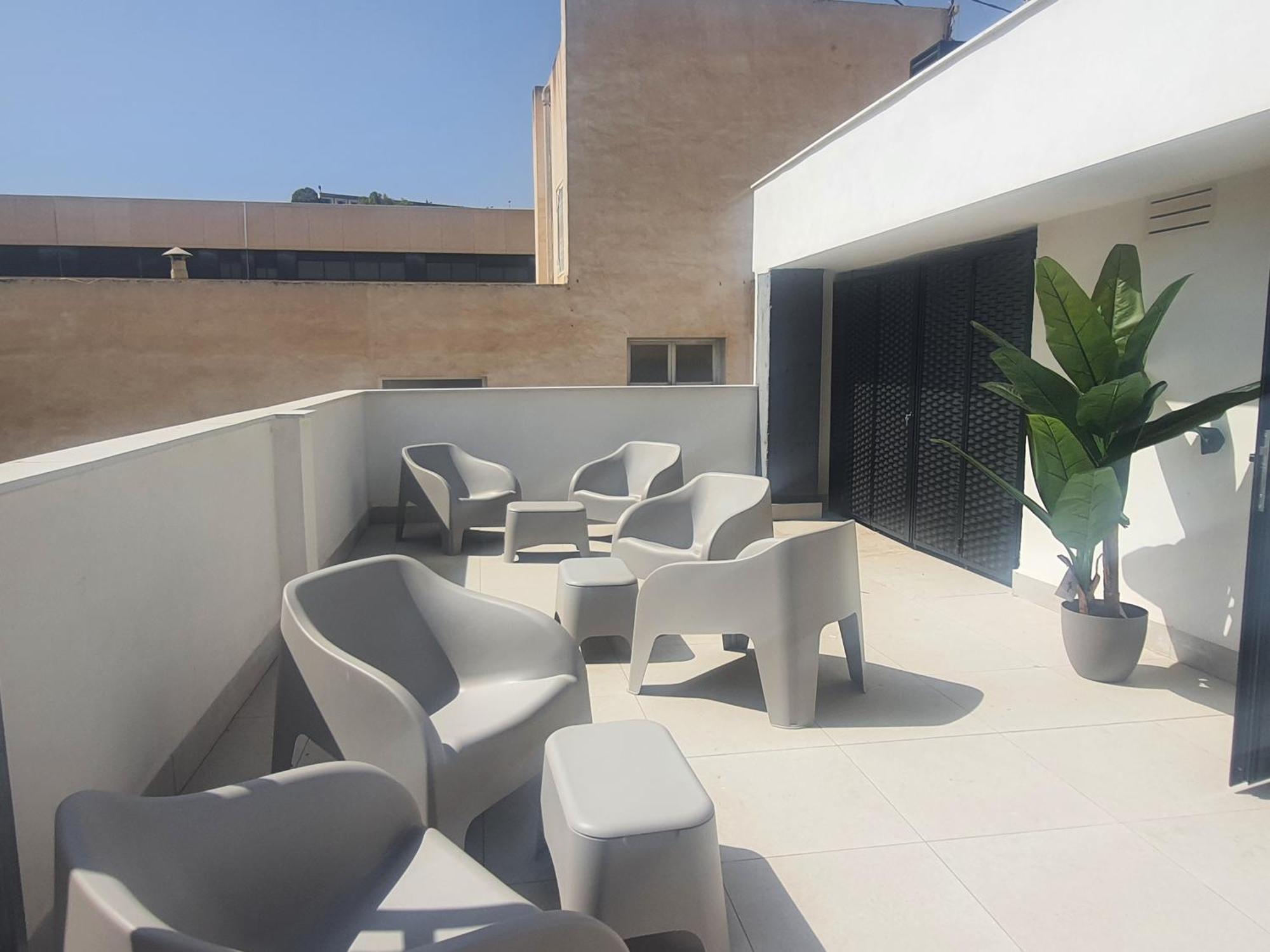 Appartement Breton 17