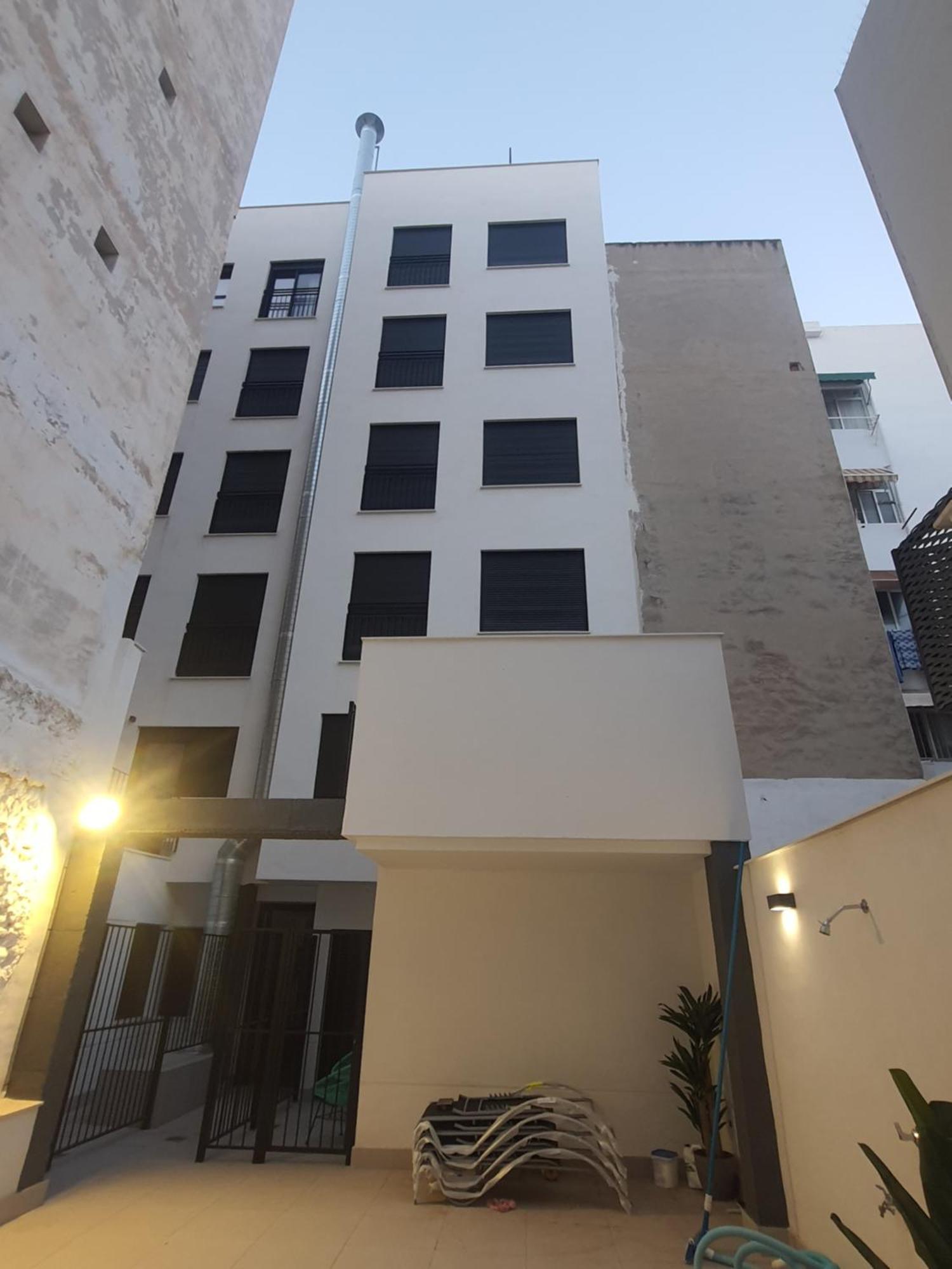Breton 17 Appartement