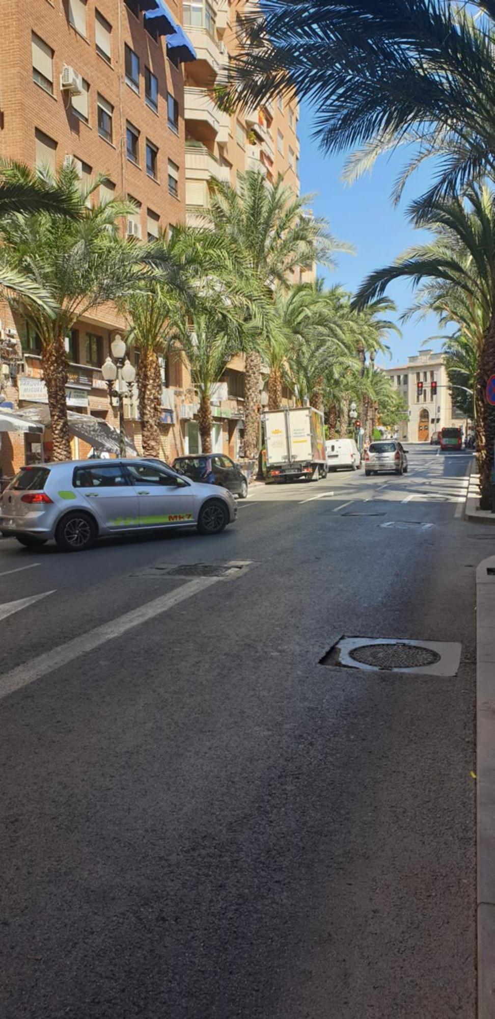 El Misterio Appartement Alicante