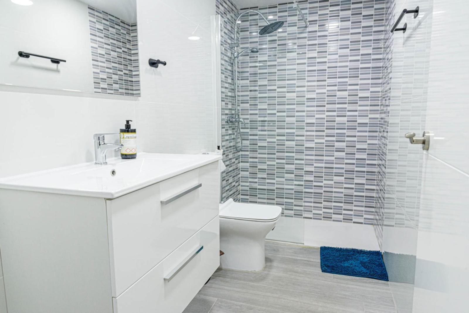 Apartment Piso Corte Ingles Alicante