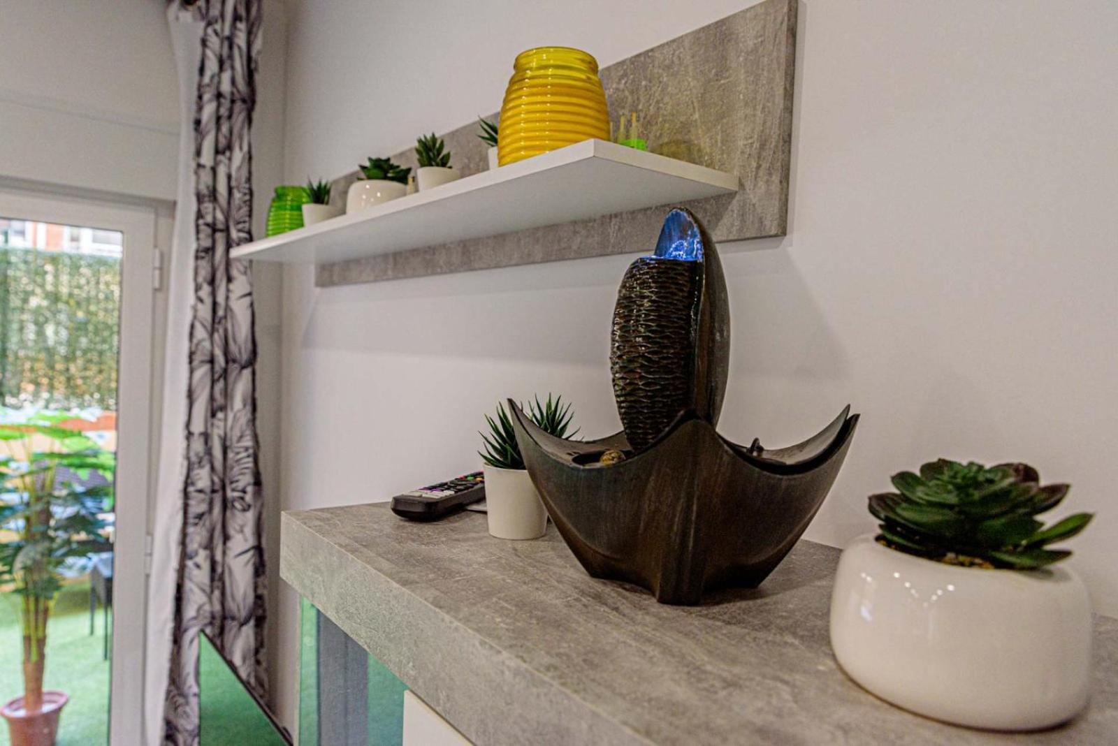 Apartment Piso Corte Ingles