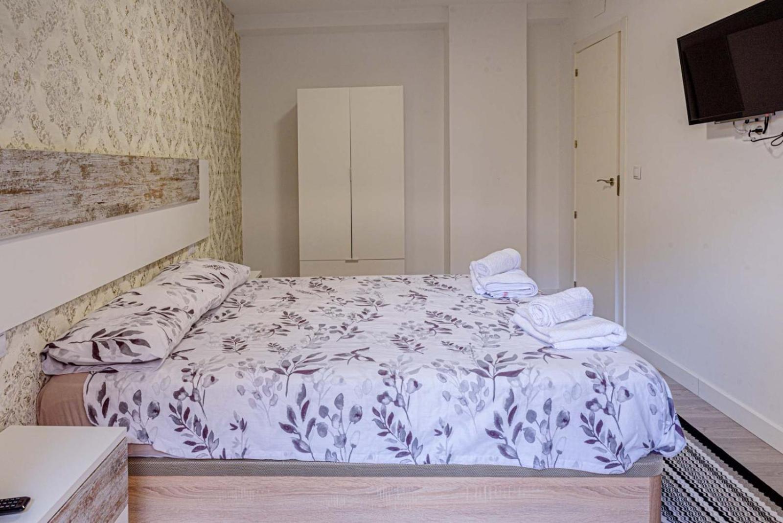 Apartment Piso Corte Ingles Alicante