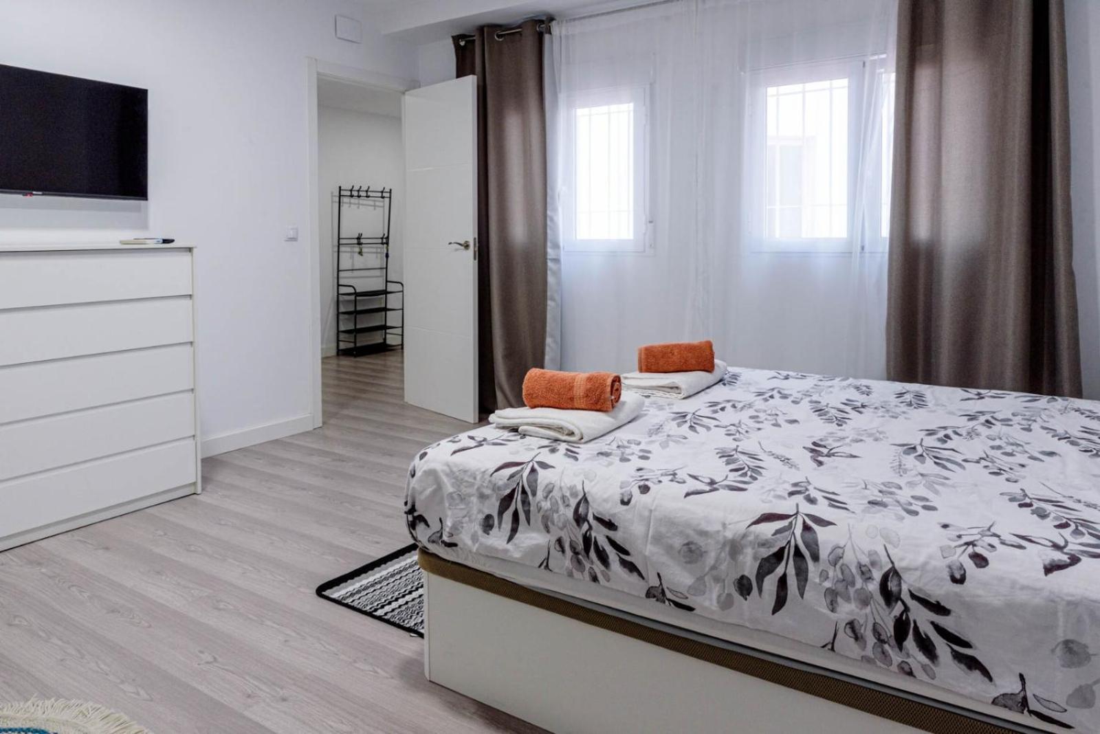 Piso Corte Ingles Apartment Alicante