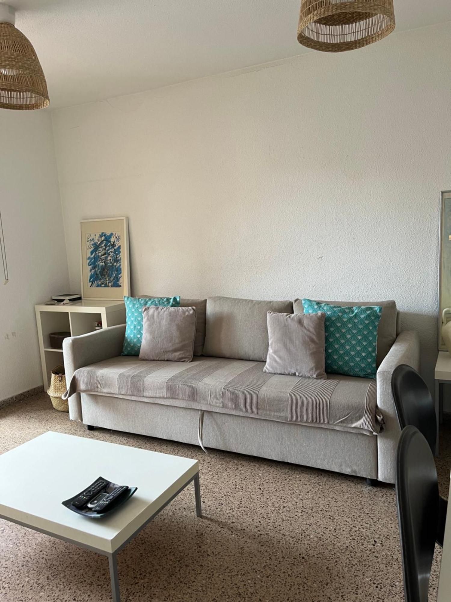 Apartment Con Piscina Y Parking - Playa San Juan Alicante
