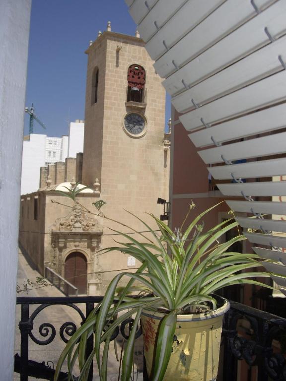Versalles Guest house