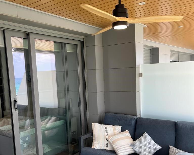 Apartamento Apartamento Sidi De Lujo En Playa San Juan Alicante