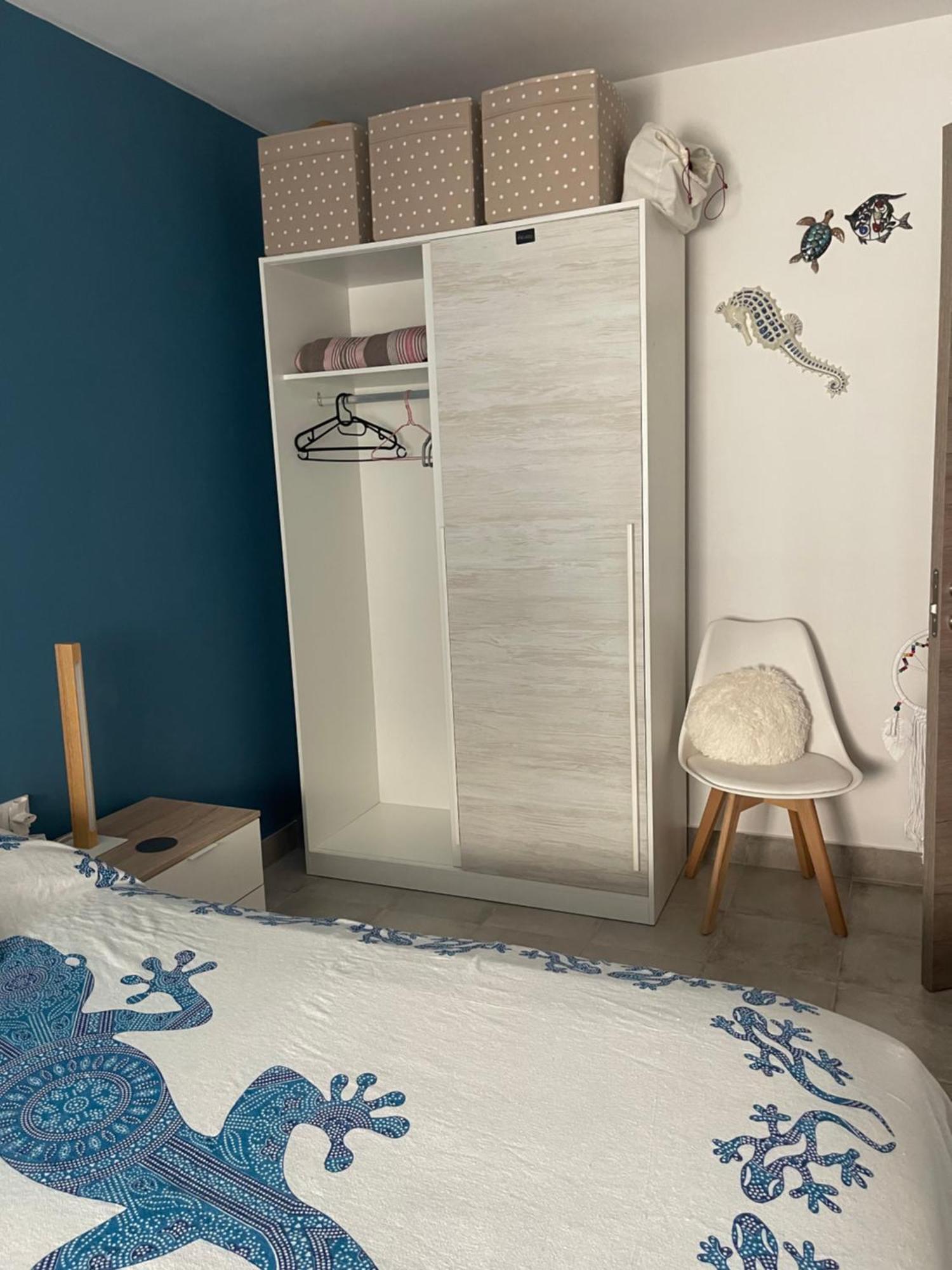 Hospedagem domiciliar Comfortable Carolina En *
