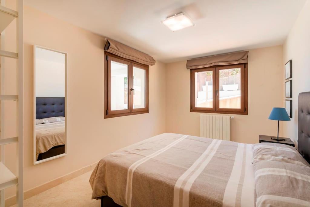 Irene: Beachfront Luxury With Sea Views And Private Pool * Alicante