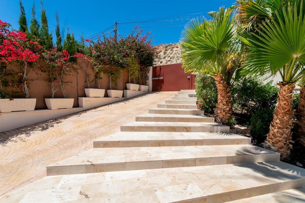 Irene: Beachfront Luxury With Sea Views And Private Pool Villa