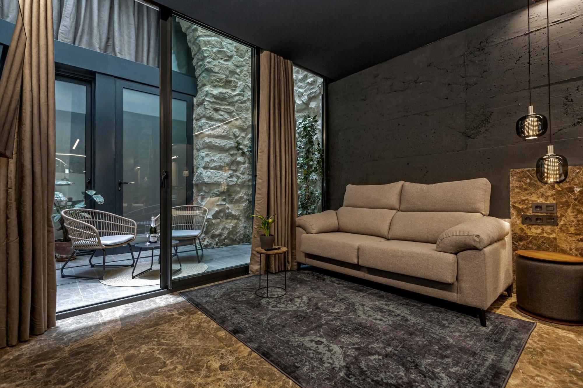 Apartahotel Evolution Luxury Alicante