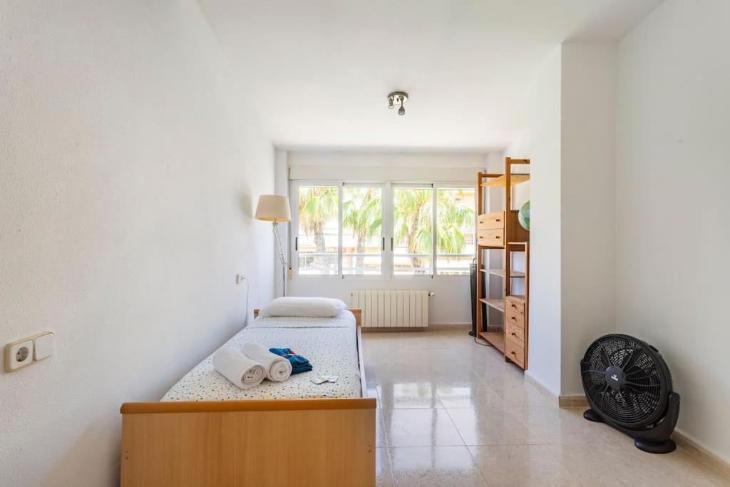 La Casa Alegre *