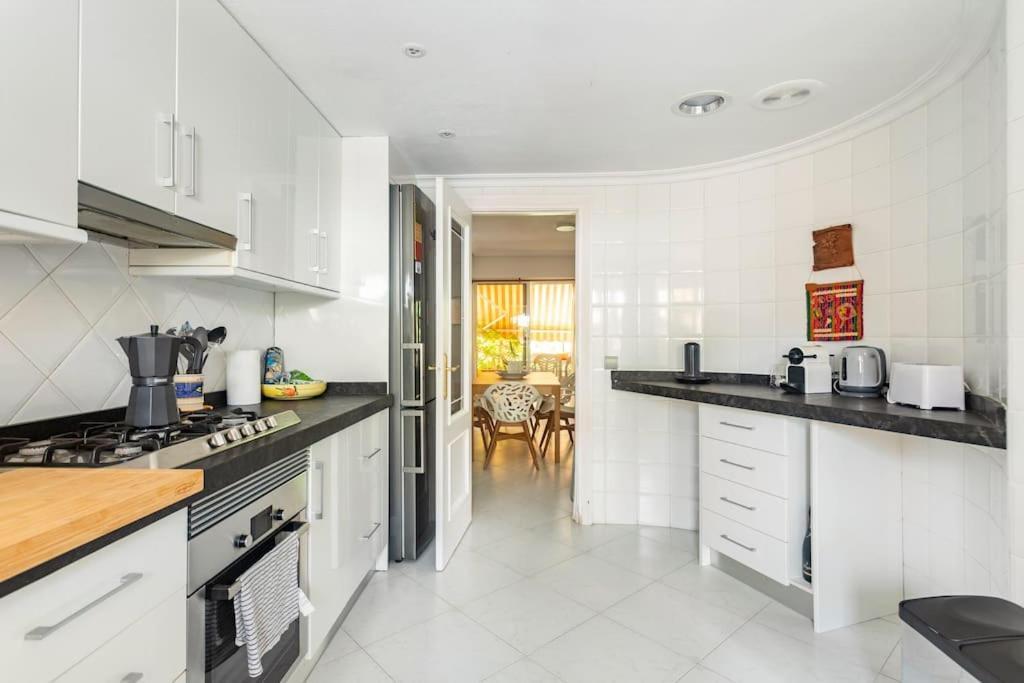 La Casa Alegre Сasa de vacaciones Alicante