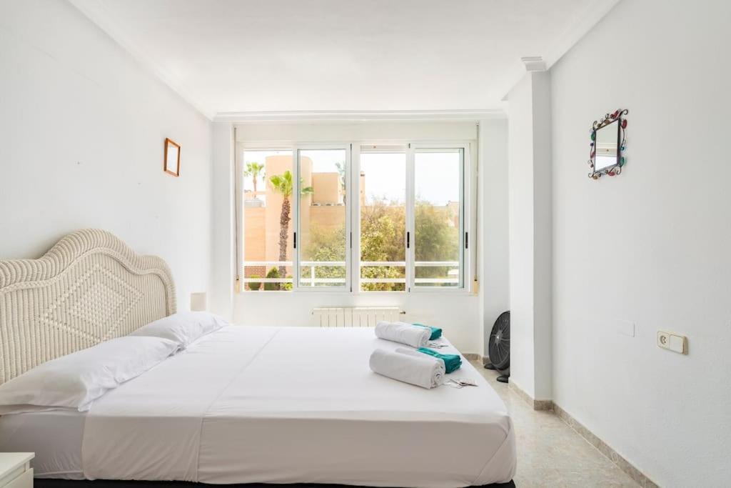 La Casa Alegre Сasa de vacaciones