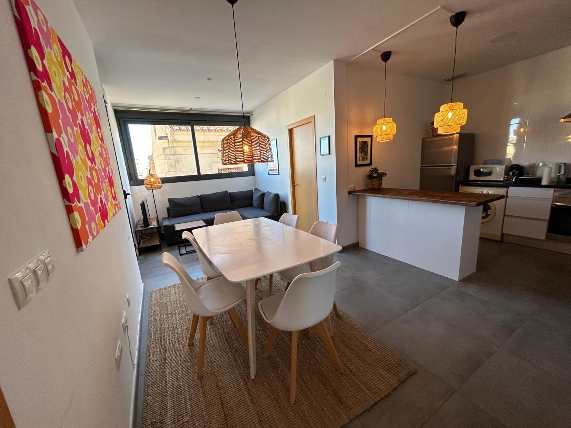 Apartamento El Carmen By Be