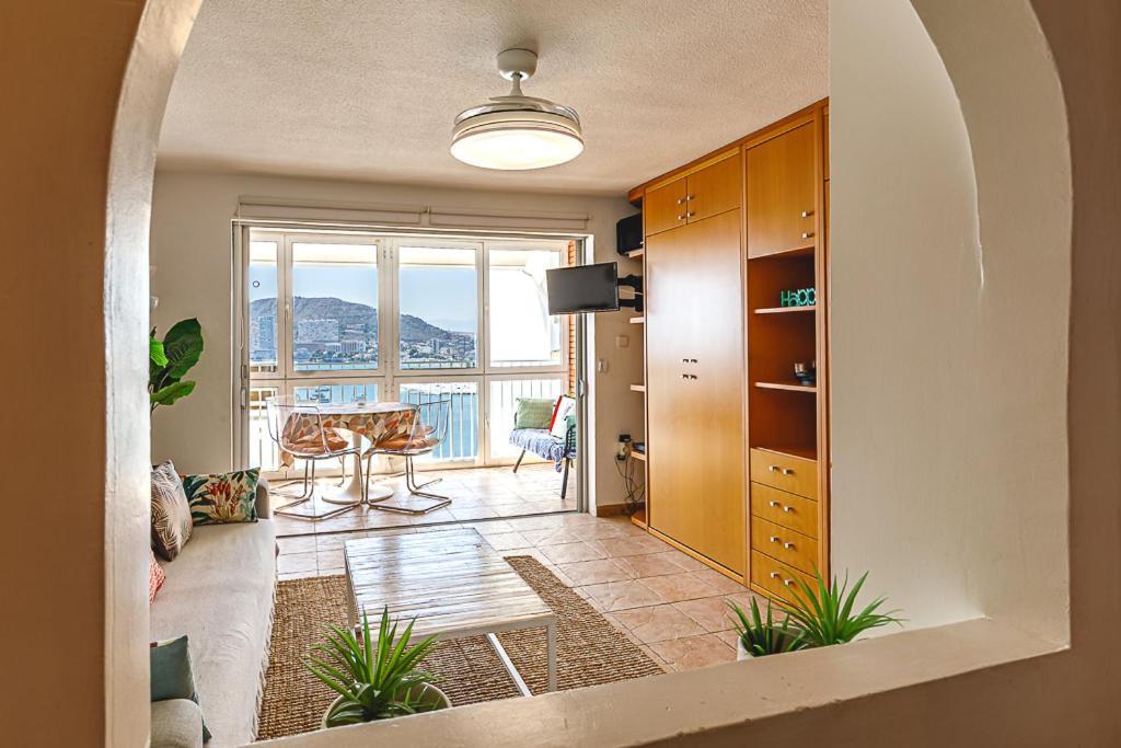 Lovely Flat On The - Awesome View Appartement *