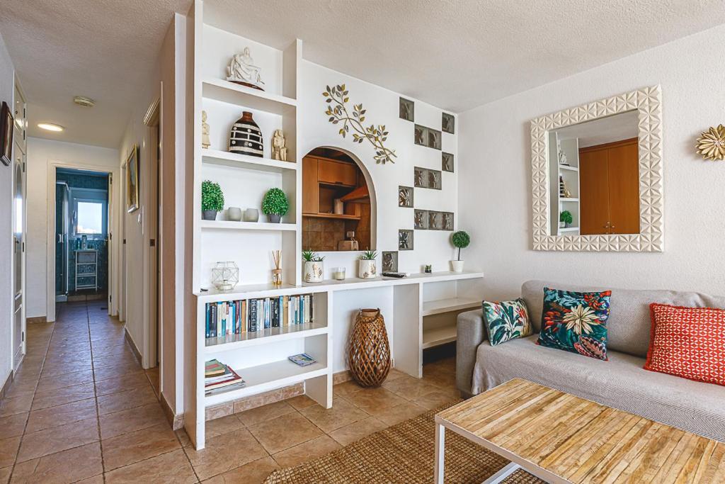 Lovely Flat On The - Awesome View Appartement