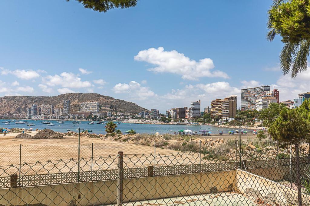 Lovely Flat On The - Awesome View Apartamento *