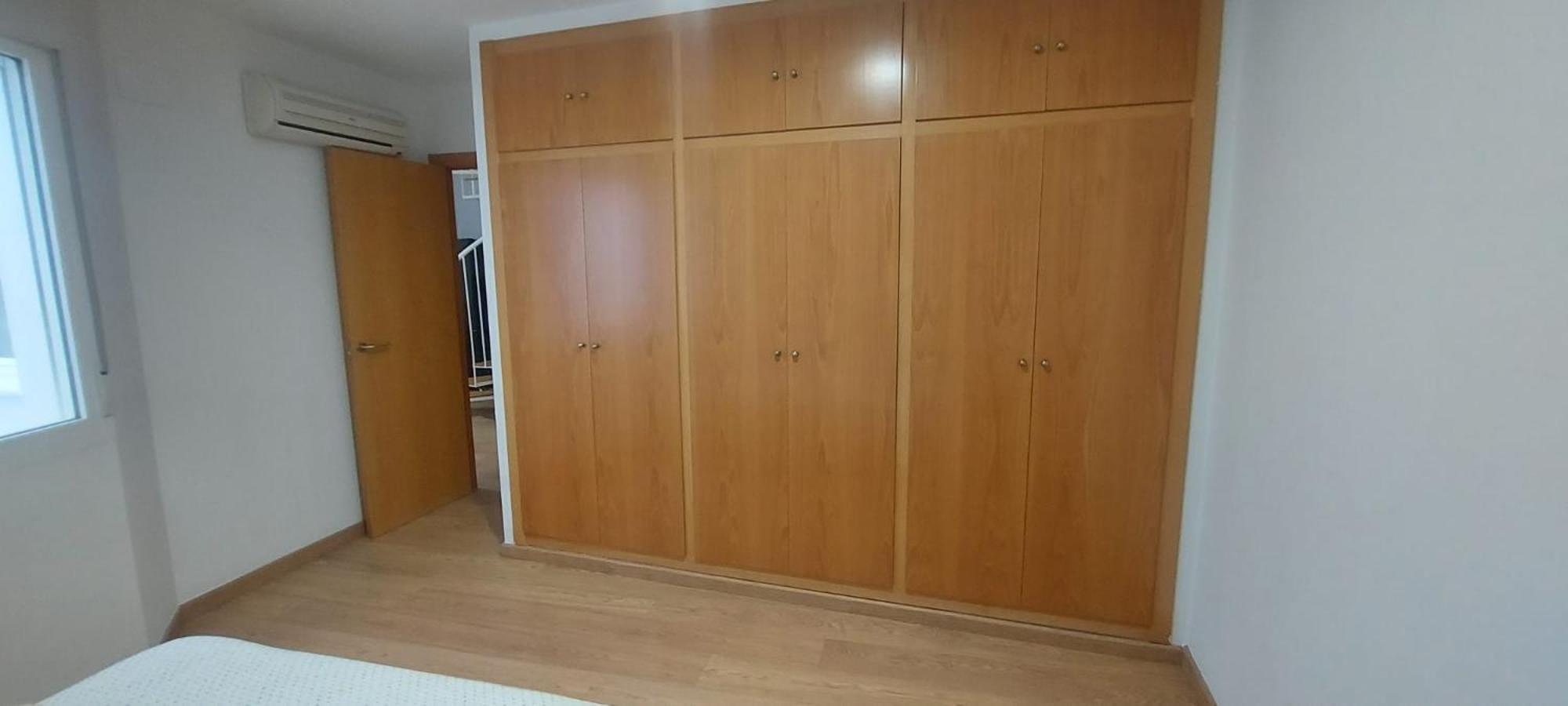 Huoneisto Sanfernando14 *