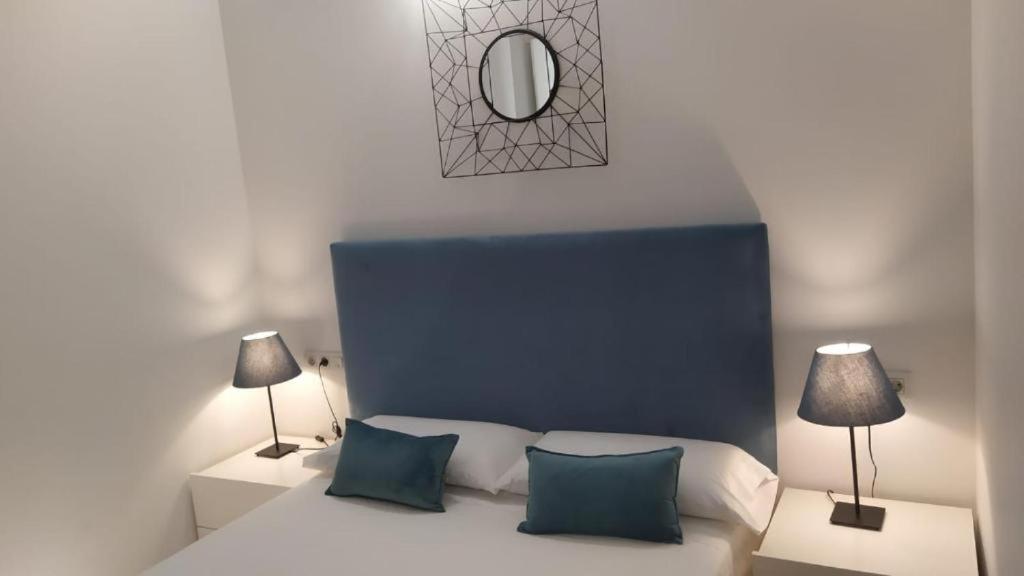 Apartment Centro By Renthas Alicante
