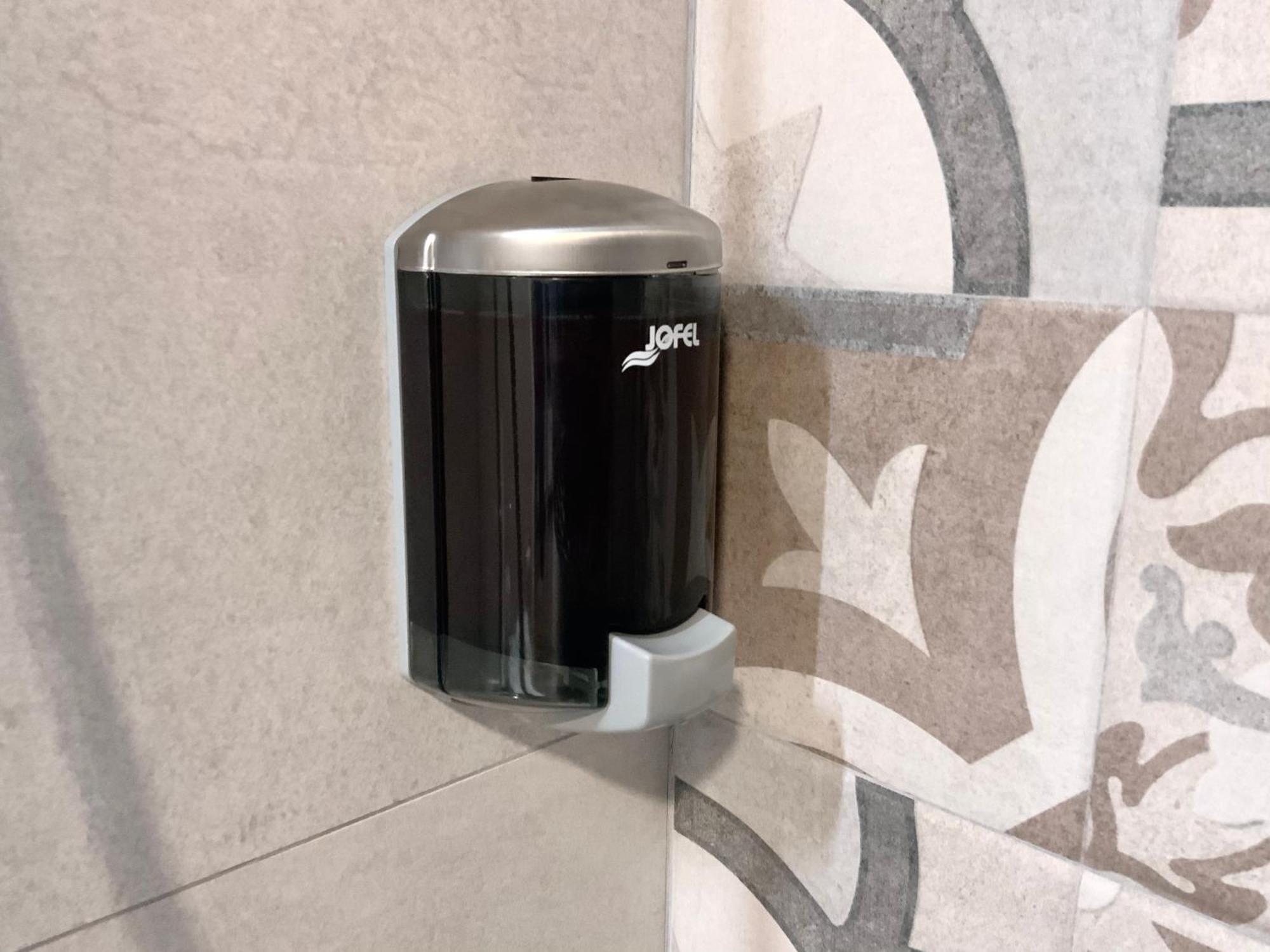 Apartment Ava Flats Alicante